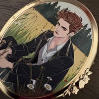 Image 3 of FTF 2025 Moody Edward Pre-Order