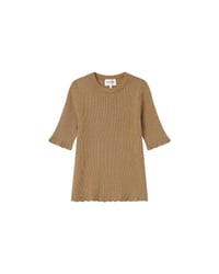 Image 6 of Camiseta Saturne Ocre