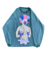 Pin-up Clown [XL]