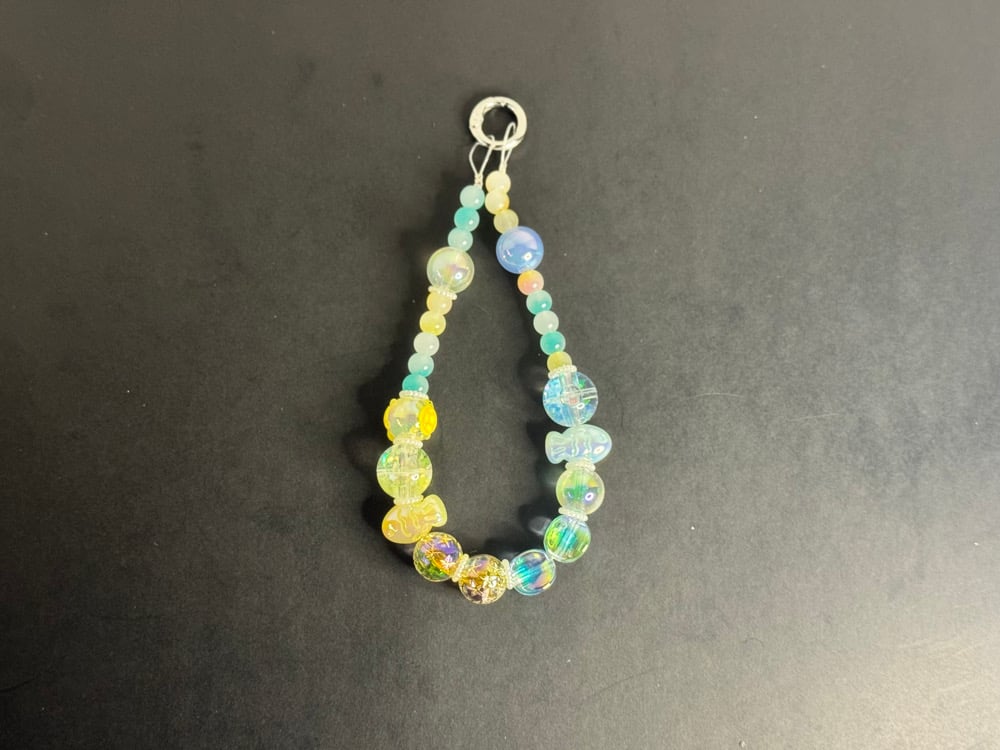 Image of Phone Charms- Summer Set 4