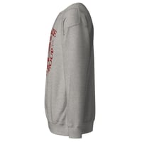 Image 5 of Goalie Mom Prayer Group Crew Neck