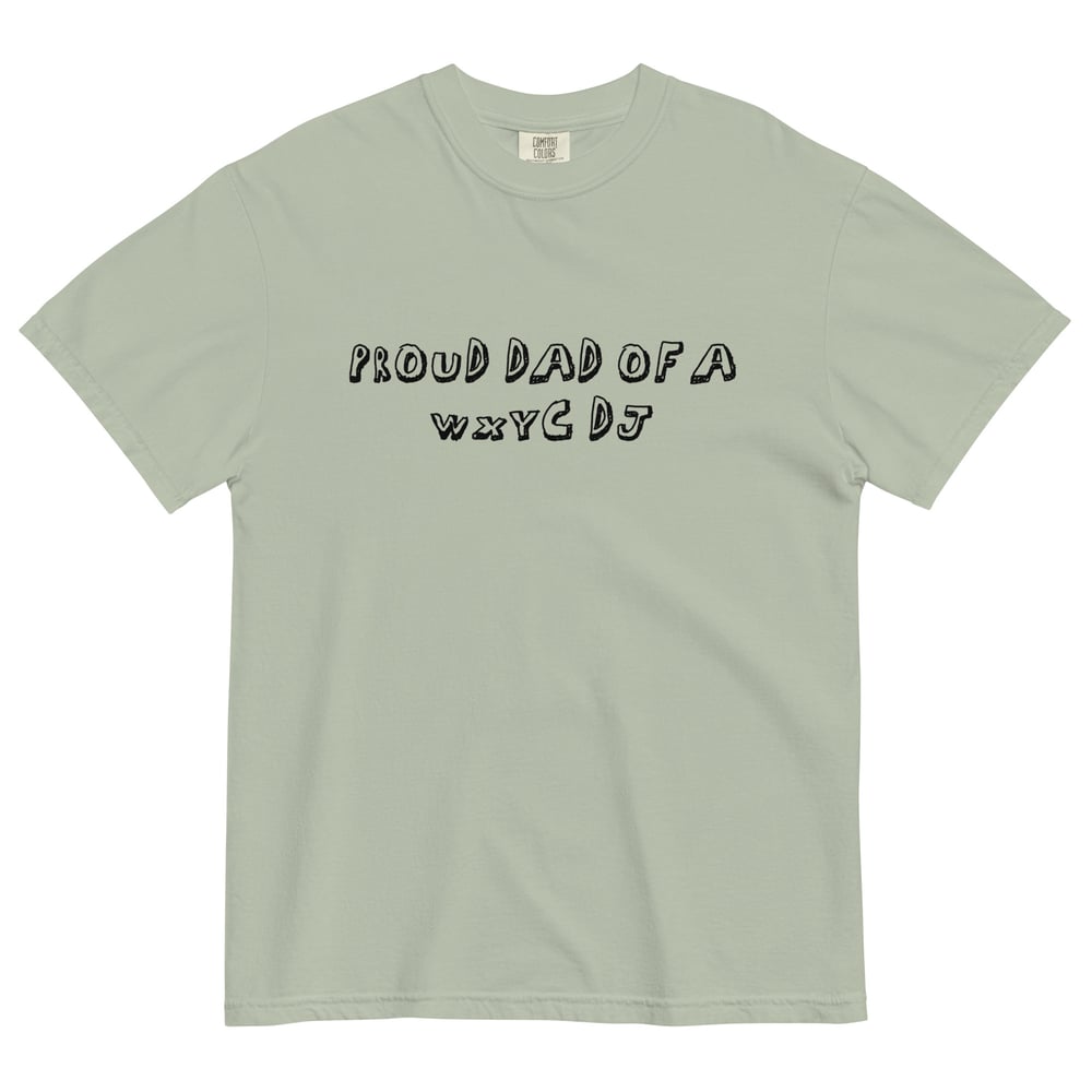 Image of Proud Dad T-Shirt