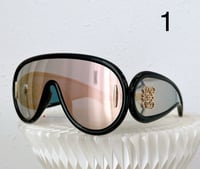 Image 1 of MOGUL GLASSES