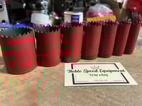 Image 13 of “drilled wishbone tubing kit “