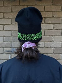 Image 17 of ANGEL W.W.T.B. BEANIE