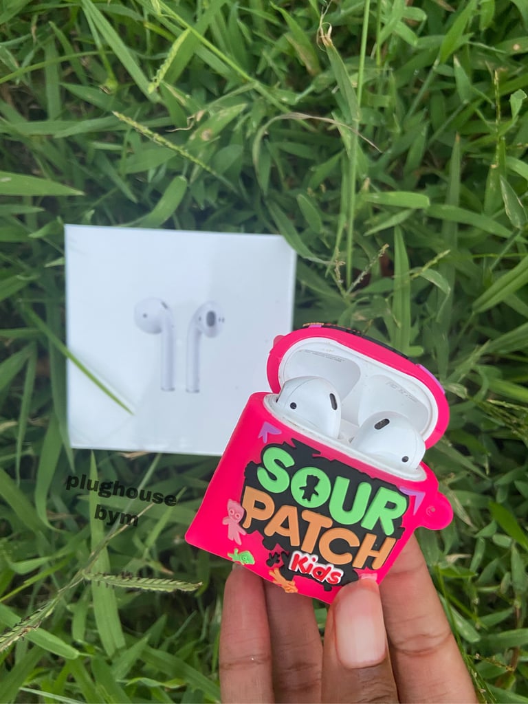 plughouse pods