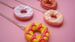 Image of Party Ring Necklace