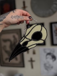 Bird Skull