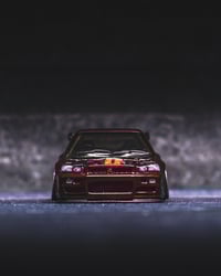 Image 13 of RLC NISSAN SKYLINE R34 CUSTOM