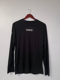 Image 1 of FITANDTUFF DYNA-DRY Tee Long Sleeve