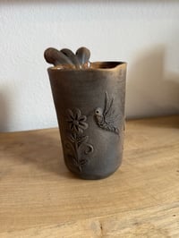 Image 1 of Colibri Tall Mug