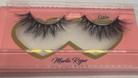Lashes Cielo