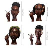 Image 6 of  Pretty Tap™ Soulful Smoke 