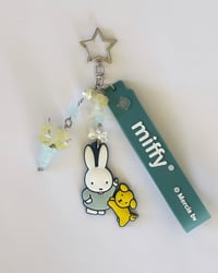 Image 3 of Miffy Keychains