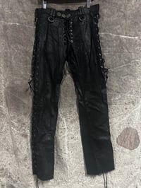 Image 1 of Waxed Side Lace 