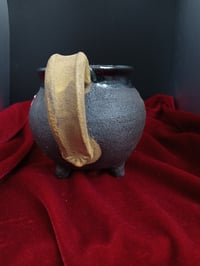 Image 5 of Amanita Cauldron Mug 
