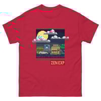 Image 17 of ZEN EXP - Arcade II Unisex classic tee