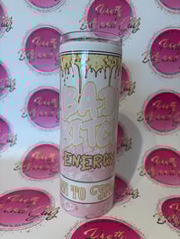 Image 1 of P-Louise inspired tumbler