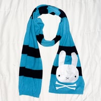 miffy scarf