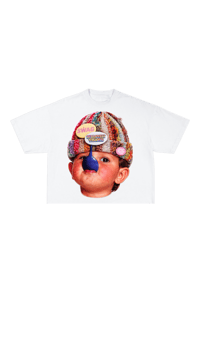 Baby Head Tee