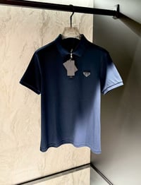 Image 1 of Pra Polo - Navy