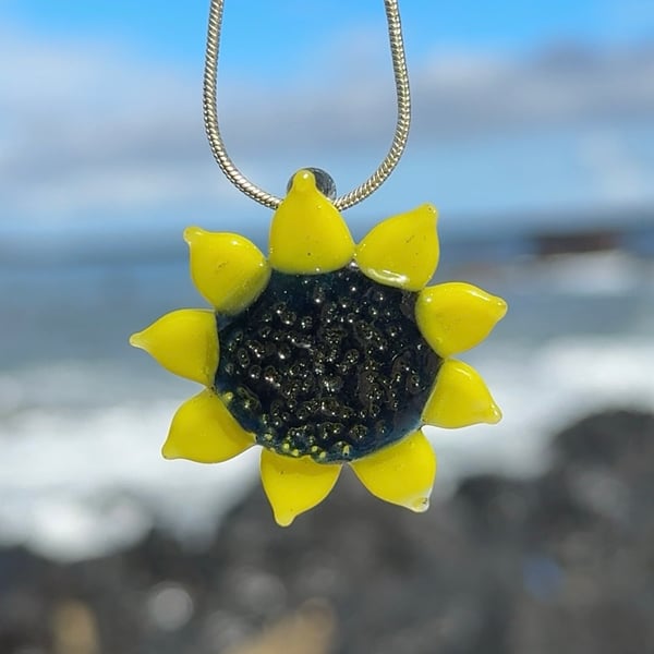 Image of Sunflower