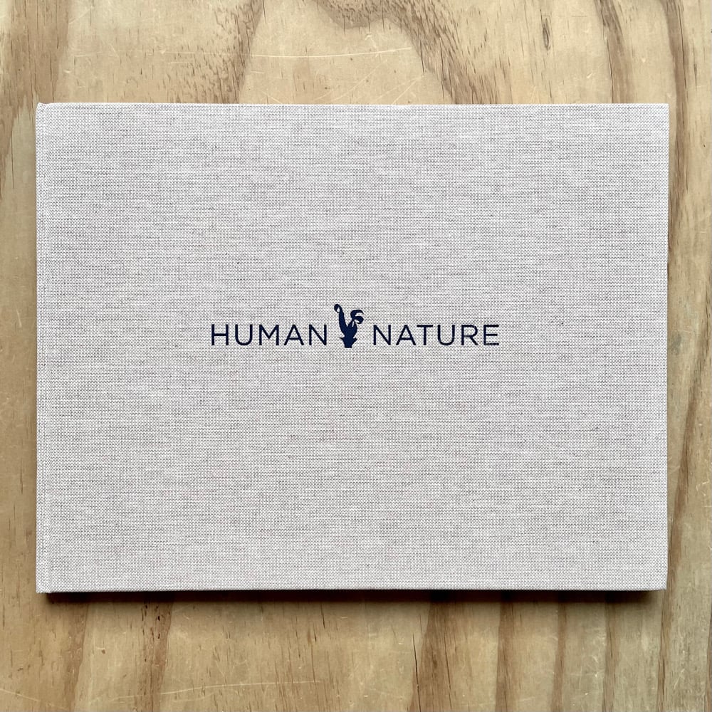 アート・デザイン・音楽 Lucas Foglia Human Nature Lucas Foglia - Human Nature | Photobook Junkies