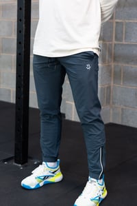 Image 3 of ASAC LIGHTWEIGHT JOGGERS