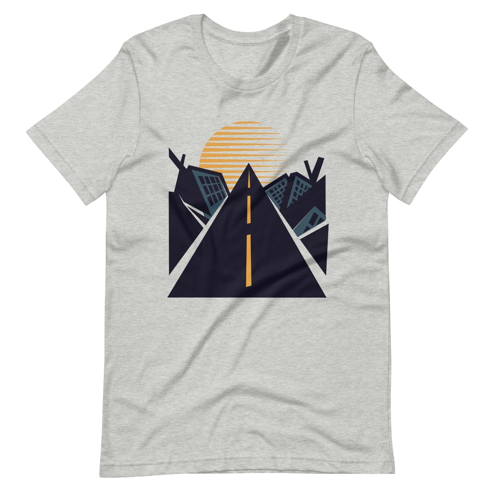 Image of Delray Tee (5 colors)