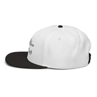 Image 9 of $1 Million Painting - snapback hat