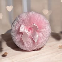 Image 1 of Makeup Powder Puff 