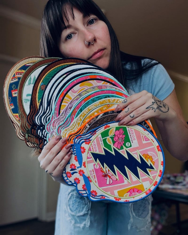 Image of Custom for Chelsey Brown