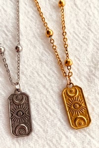 Image 1 of Alchemy Necklace 