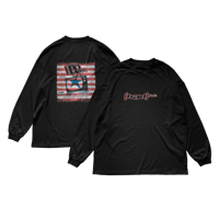 OIA 20 year anniversary longsleeve (limited)