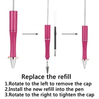 Image 3 of Book Lovers Valentine Pen