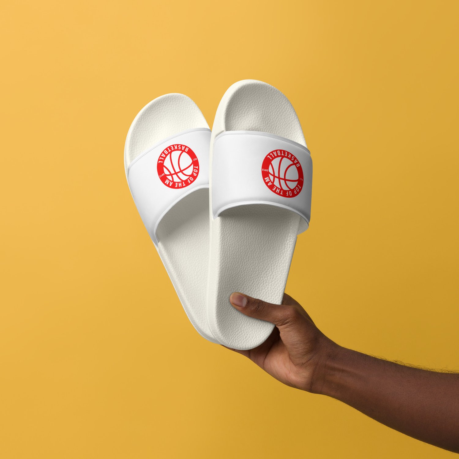 Image of Team: Top Of The AM Men’s slides