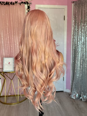 Image of Camilla (ready to ship)