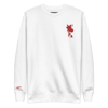 Juug Season "Finders Keepers" Crewneck