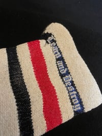 Image 3 of SOCK HOODIE