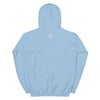 Amor Bear Hoodie