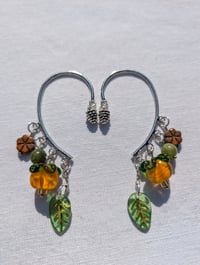 Image 1 of Tangerine Agate Queen 🍊