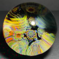 Image 3 of Psychedelic Seascape Marble