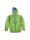 Image of broccoli shell jacket 