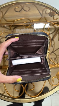 Image 2 of Shortie Wallet Style 12