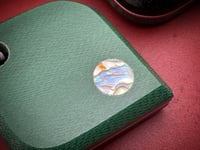 Image 1 of EDC Worry Stone 13