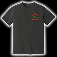 Image 2 of Big Trouble Tee PREORDER