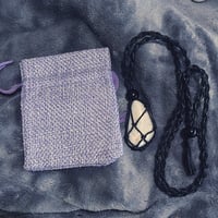 Image 1 of MilkStone Shadow Veins MS-SW-04