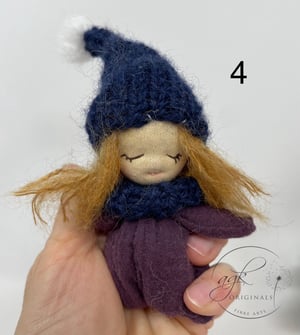 Image of Babies first dolly