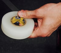 Image 3 of Howie’s Clear Tape