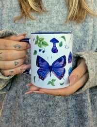 Image 3 of Scorpio Mug